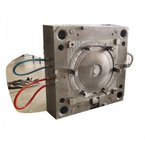 Επαγγελματικό καλούπι έγχυσης OEM για πλαστικά χύτευση με έγχυση ABS/pc/pvc/pp/pa66/pmma