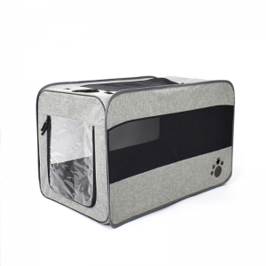 Πτυσσόμενη σκηνή για κατοικίδια