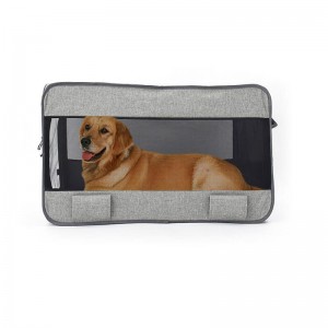 Πτυσσόμενη σκηνή για κατοικίδια