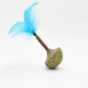 Γλειφιτζούρι Cat Mint tumbler