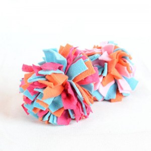 Μπάλα παιχνιδιών ύφασμα