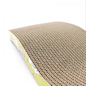 Τύπος γρατσουνιού