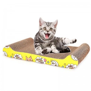 BOAN CAT CAT CLAW