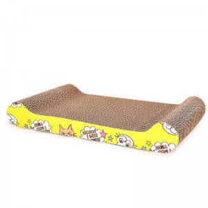 BOAN CAT CAT CLAW