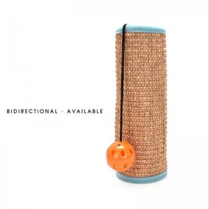 Ο πίνακας και η καρέκλα μπορεί να στερεωθεί με το μαξιλάρι γάτας