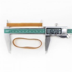 Κατασκευαστές Προσαρμοσμένο πρωτεύον χρώμα Διεύρυνση καουτσούκ με δαχτυλίδι υψηλής θερμοκρασίας και αντιγηραντικού δακτυλίου ...