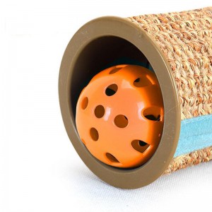 Kenaf Roller παιχνίδια