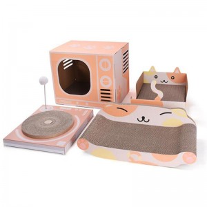 Κοστούμι γάτας