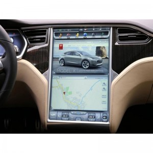 Γυαλί αυτοκινήτου