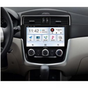 Γυαλί αυτοκινήτου