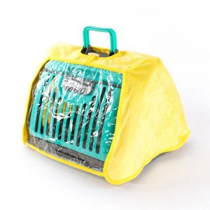 CAGE CAGE Αιολική ασπίδα