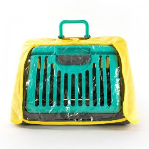 CAGE CAGE Αιολική ασπίδα