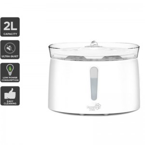 2L αυτόματο διανομέα νερού