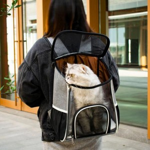 Κατακόρυφη σακούλα