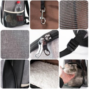 Κατακόρυφη σακούλα