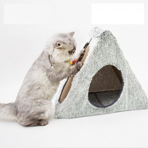 Σάντουιτς γάτα\\s φωλιά