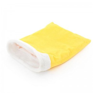 Τσάντα γάλακτος χαρτιού