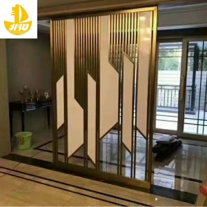 Νέα κινεζική οθόνη στυλ