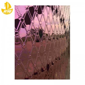 Ανοξείδωτο χάλυβα 3D Εκτύπωση αριθ. 4