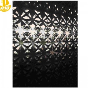 Ανοξείδωτο χάλυβα 3D Εκτύπωση αριθ. 6