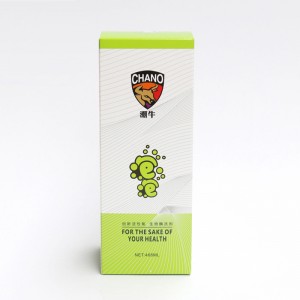 Κουτί με κάρτες