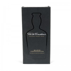 Συσκευασία κρασιού