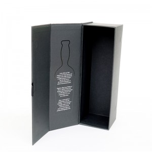 Συσκευασία κρασιού