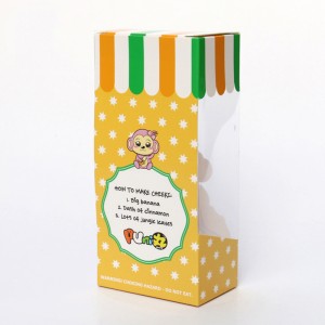 Παράθυρο κουτί παιχνιδιών