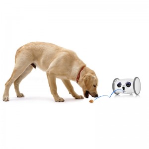 Smart ρομπότ κουκουβάγια