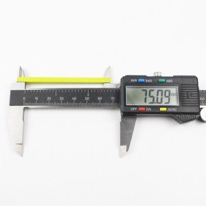 Κατασκευαστής Προσαρμοσμένη Χρώμα Υψηλή Ελαστικότητα και Υψηλή Ανθεκτικότητα Αδιάβροχη και Ανθεκτική στη φθορά