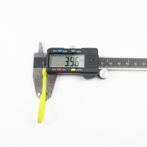 Κατασκευαστής Προσαρμοσμένη Χρώμα Υψηλή Ελαστικότητα και Υψηλή Ανθεκτικότητα Αδιάβροχη και Ανθεκτική στη φθορά