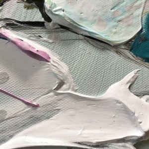 Λάδι ζωγραφική καμβά νέο σχεδιασμό σπίτι μελέτη διακόσμηση εικόνα χειροποίητο αφηρημένο ζωγραφική καμβά