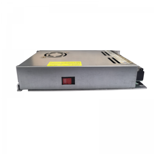 110V 220V AC DC 24V 300W SLIM Switch τροφοδοτικό SMPS για 3D εκτυπωτή μηχανή εξοπλισμού κινητήρα βιομηχανική μηχανή