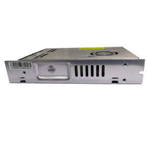 110V 220V AC DC 24V 300W SLIM Switch τροφοδοτικό SMPS για 3D εκτυπωτή μηχανή εξοπλισμού κινητήρα βιομηχανική μηχανή