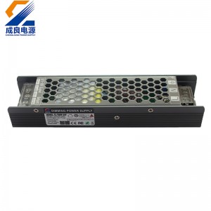 TRIAC 0-10V PWM DALI ΔΙΑΜΟΝΗ ΤΡΟΦΟΔΟΣΙΑΣ 24V 2.5A 60W Dimmable LED οδηγός