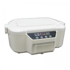 SW-07L UVC κουτί απολύμανσης