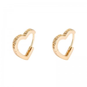 και τα κορεάτικα σκουλαρίκια μόδας, τα μικρά σκουλαρίκια χαλκού, τα σκουλαρίκια από ζιρκόν, τα γυναικεία, ευρωπαϊκά και αμερικανι...