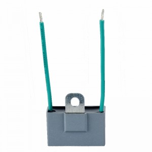 250V 4.5UF 50/60Hz CBB61 πυκνωτής
