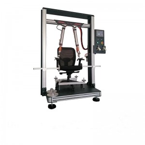 LT-JJ02-E Office Abrests Abrests Ανθεκτικό και εναλλακτικό εργαλείο δοκιμής ανθεκτικό κάμψης