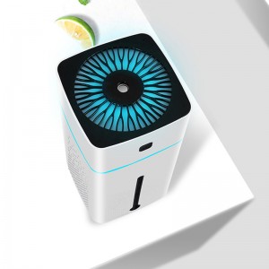 Μεγάλος υγραντήρας