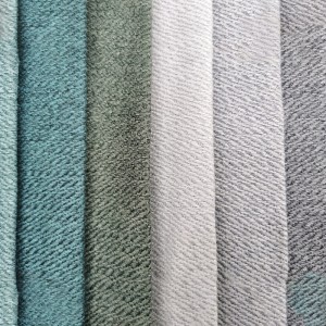 Καμπύλη κάνναβης βαμβακερό ύφασμα κάνναβης BNT1863