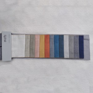 Νήματα βαμβακερό βαμβακερό ύφασμα ύφασμα BNT1903