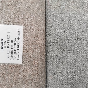 Ψωμί ύφασμα κάνναβης BNT1927