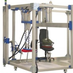 J10 Συνολικός δοκιμαστής για την καρέκλα γραφείου και τα έπιπλα