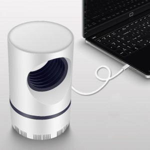 Κουνούπι δολοφόνος