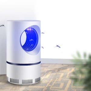 Κουνούπι δολοφόνος