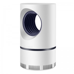 Κουνούπι δολοφόνος