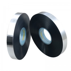 Καλή αυτο-επούλωση 4.8 μικρά MPP πυκνωτή ταινία BOPP