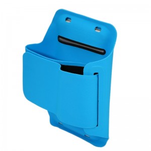 Αθλητισμός κάτοχος κινητού τηλεφώνου για το iPhone x XR 11 Armband Brassard Sport Smartphone Cell Phone Case για τρέξιμο Armband γυμναστικής τζόκινγκ