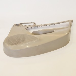 Εξαρτήματα έγχυσης ακριβείας Αξεσουάρ αυτοκινήτων πλαστικό αυτόματο ανταλλακτικό πλαστικό βύσμα βύσματος μήτρα χύτευση πλαστι...